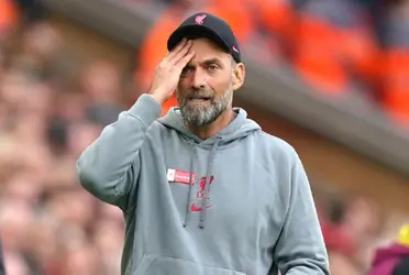 Jürgen Klopp has big plans for the young player's future