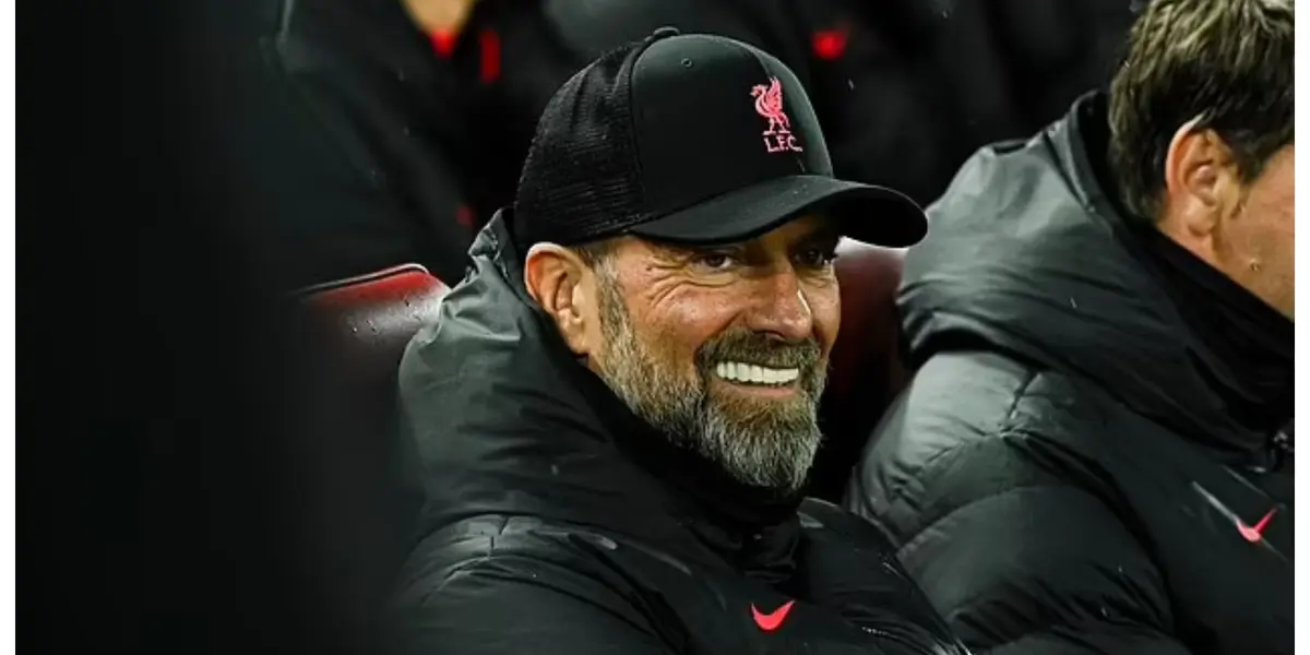 Jurgen Klopp has broken his silence over claims that Liverpool's current squad has come to the end of its cycle