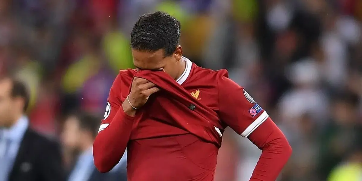 Jürgen Klopp has had him on his radar for months