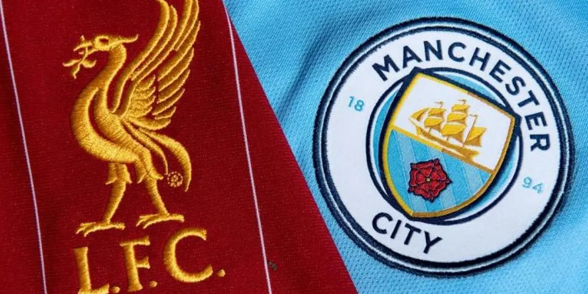 Jurgen Klopp has made several changes in pre-season, but this would be his team against Guardiola.