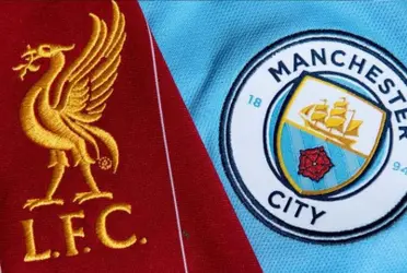 Jurgen Klopp has made several changes in pre-season, but this would be his team against Guardiola.