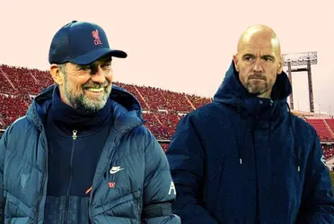 Jürgen Klopp has once again shown why he is one of the world's best managers