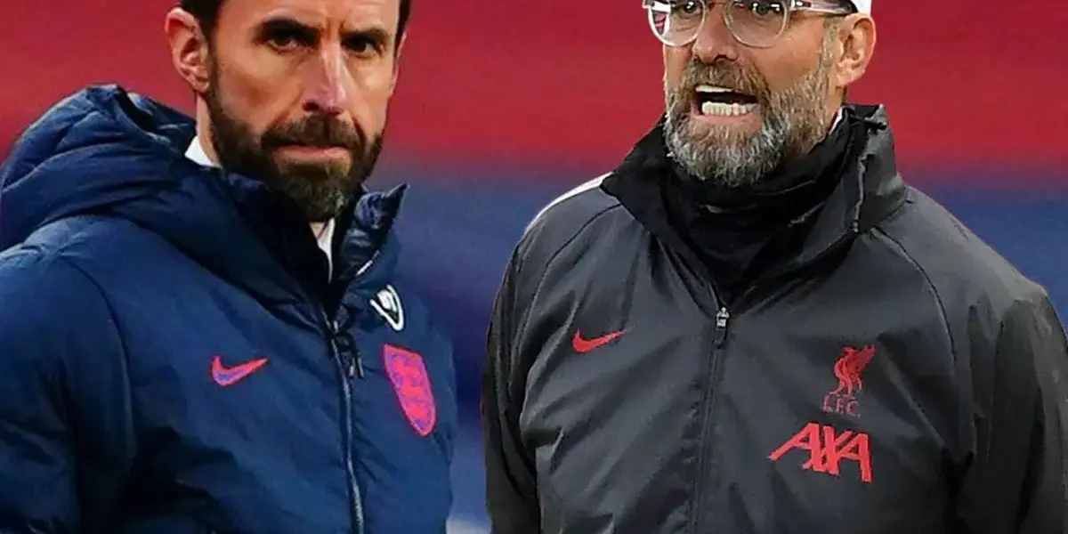 Jürgen Klopp has proven to be one of the best coaches in the world