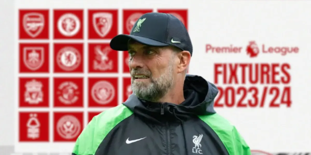 Jürgen Klopp hopes to have injured players back for the return to action on September 16