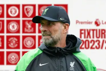 Jürgen Klopp hopes to have injured players back for the return to action on September 16