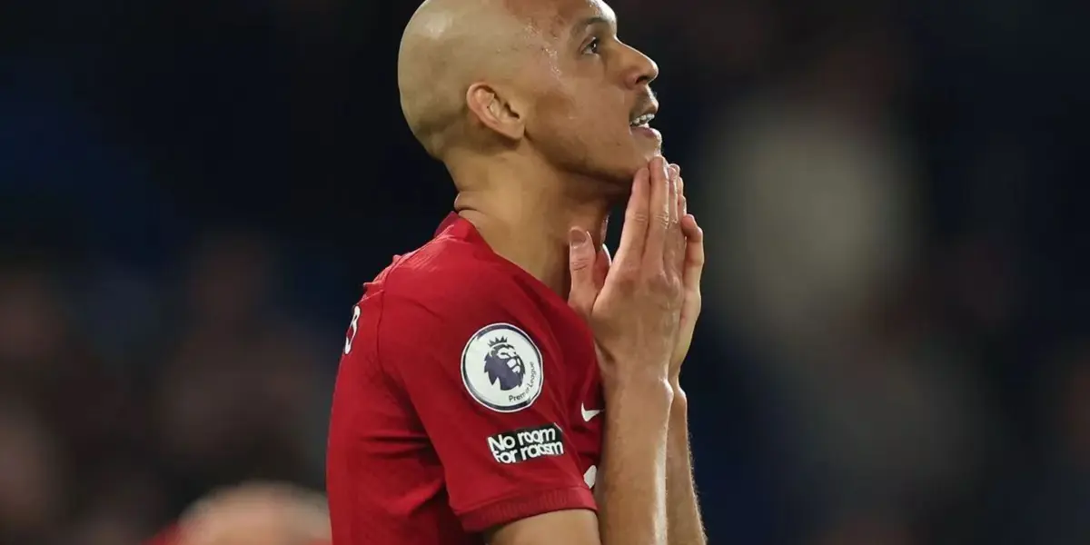 Jürgen Klopp is aiming a player who plays in the same position as brazilian midfielder