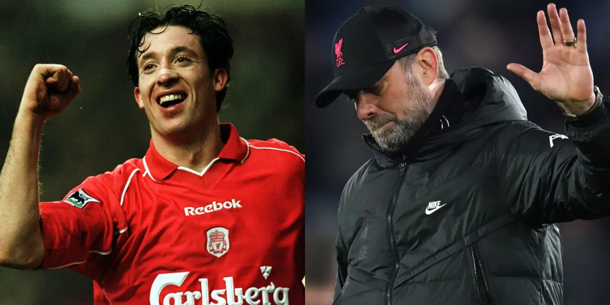 Jürgen Klopp is considered by many to be the greatest manager in Liverpool's history