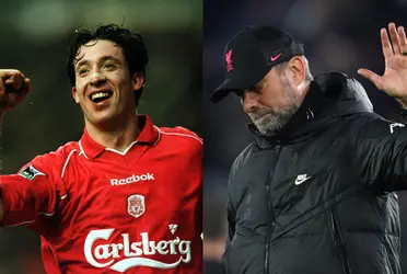 Jürgen Klopp is considered by many to be the greatest manager in Liverpool's history