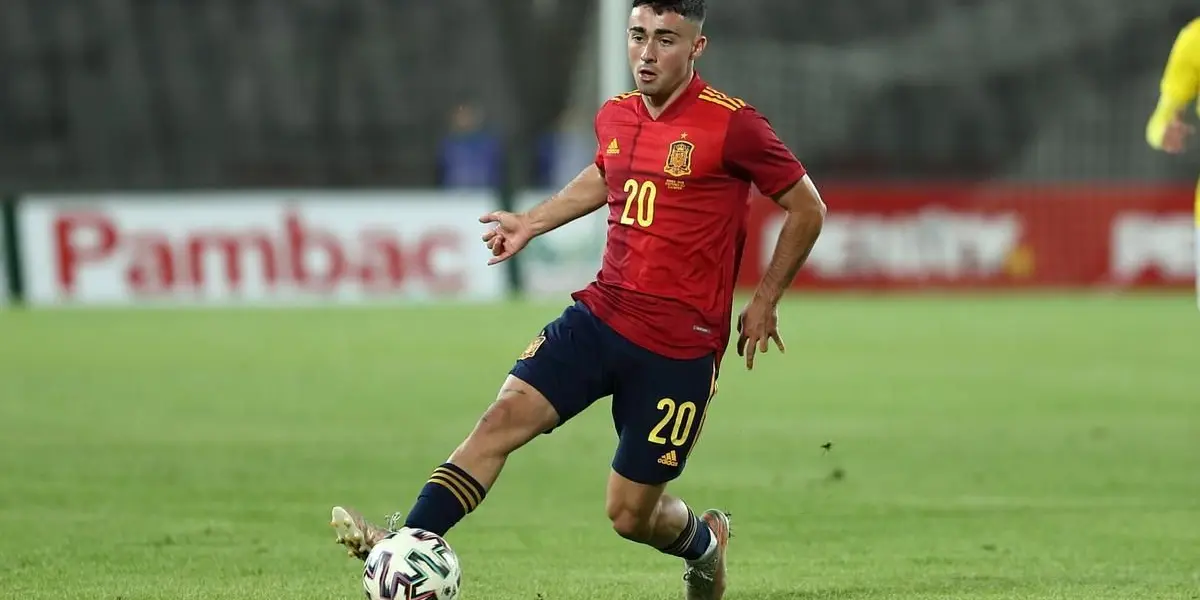 Jurgen Klopp is keen on Alberto Moleiro, with the €30 million-rated Barcelona, Real Madrid target attracting plenty of interest.