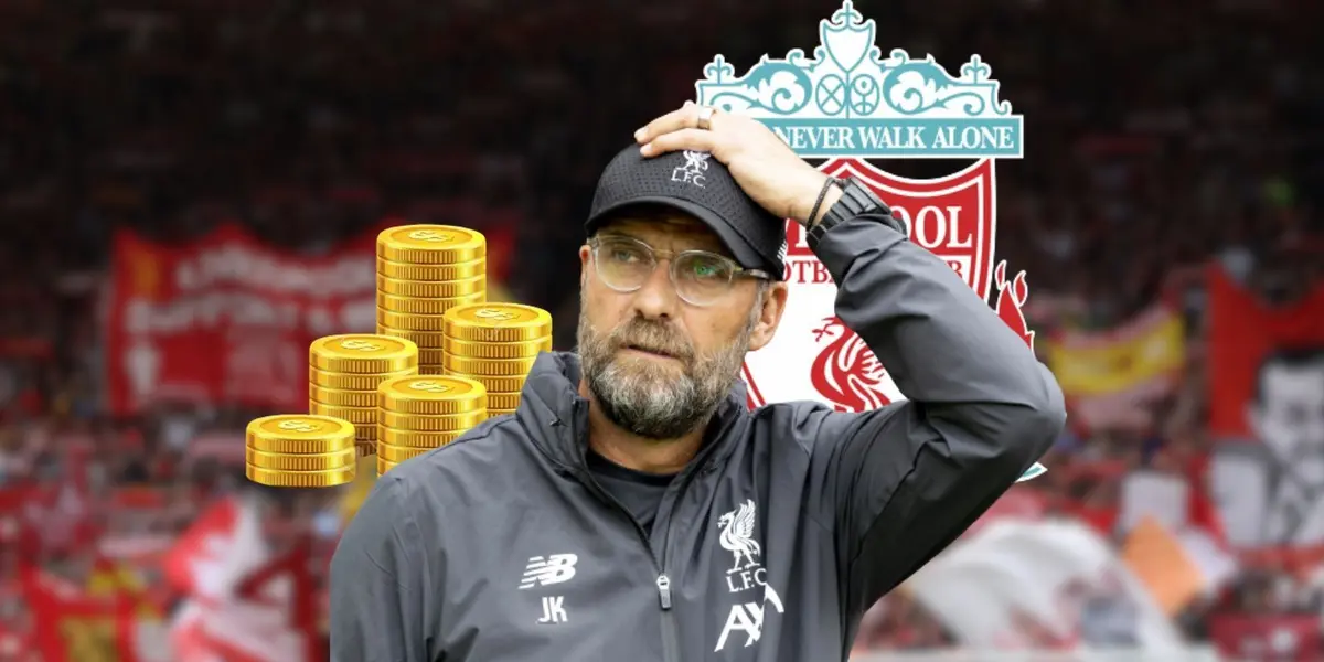 Jürgen Klopp is looking at potential replacements for the departures of Henderson and Fabinho