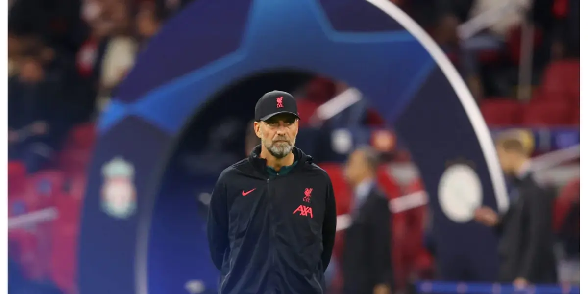 Jurgen Klopp is the latest high-profile footballing figure to speak out on the subject of the Qatar World Cup