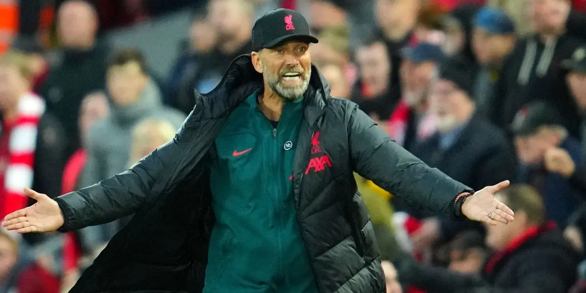 Jurgen Klopp: Liverpool manager says judgement on his team should be reserved until the end of the season