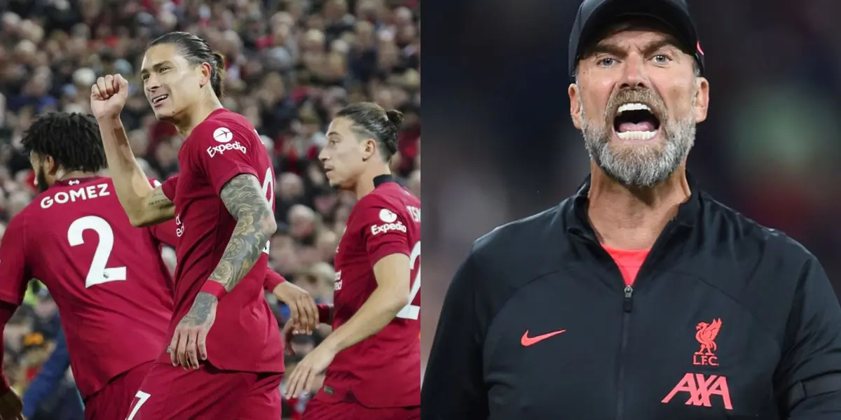 Jürgen Klopp looks to revamp squad ahead of transfer window