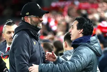 Jürgen Klopp must increasingly feel Liverpool finds itself in a near-unprecedented four-horse title race, and a former Reds coach is playing an understated part.