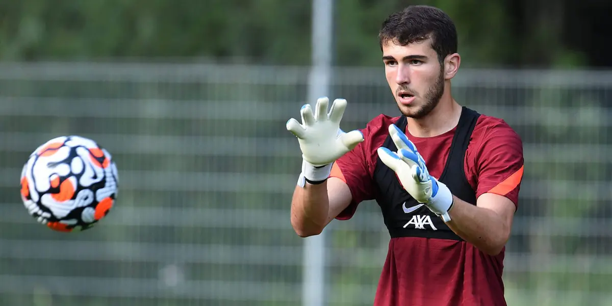 Jurgen Klopp put his team through rigorous training