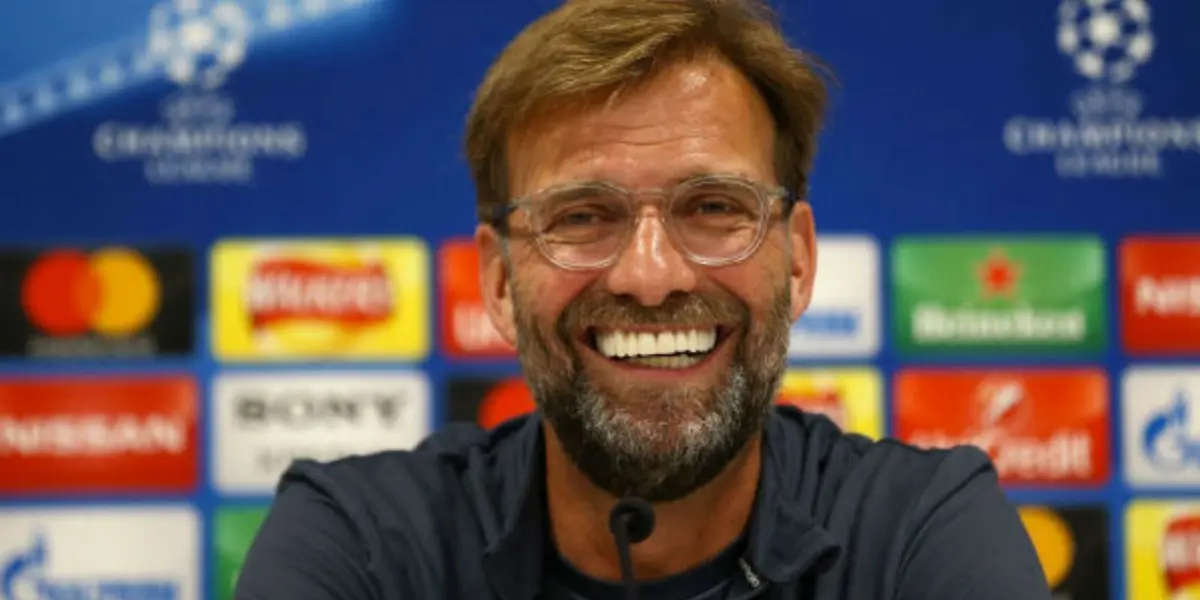 Jurgen Klopp remains confident and wants to secure a good start at the UEFA Europa League