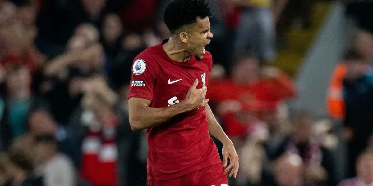 Jürgen Klopp reportedly considering signing Diaz's compatriot