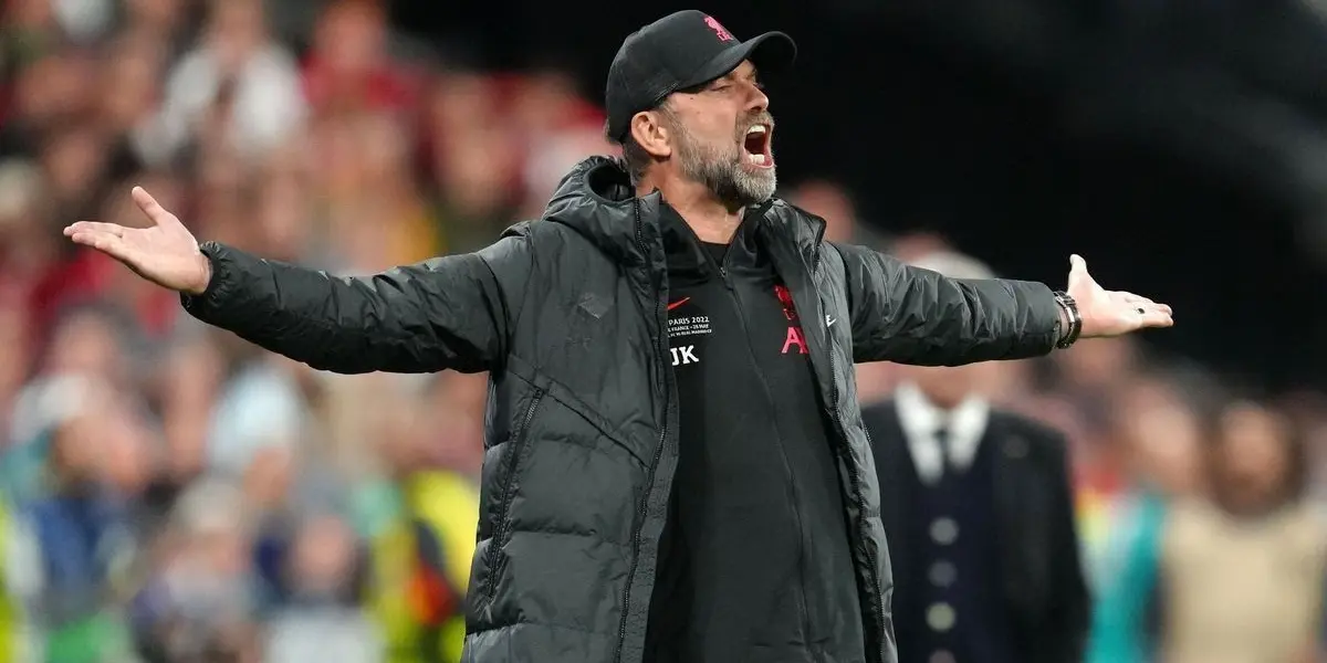 Jürgen Klopp says Liverpool should get three points if Manchester United game postponed