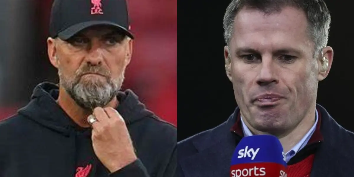 Jurgen Klopp says the opportunity to lead a rebuild with Liverpool was a key motivation