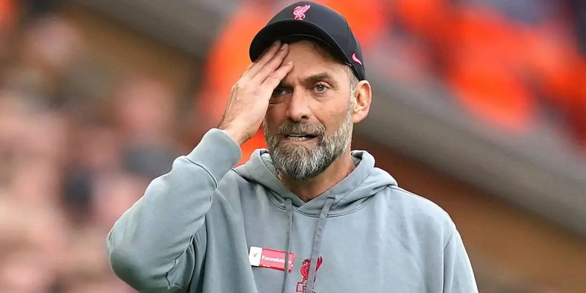 Jürgen Klopp spectacular strategies during the games