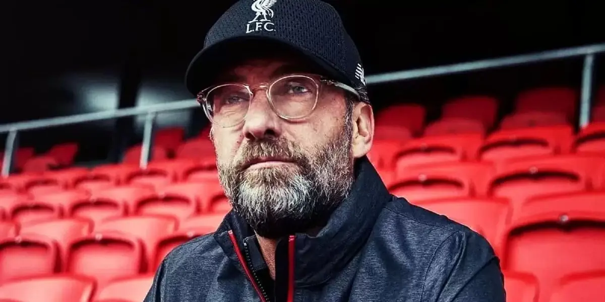 Jürgen Klopp still determined to sign midfielder