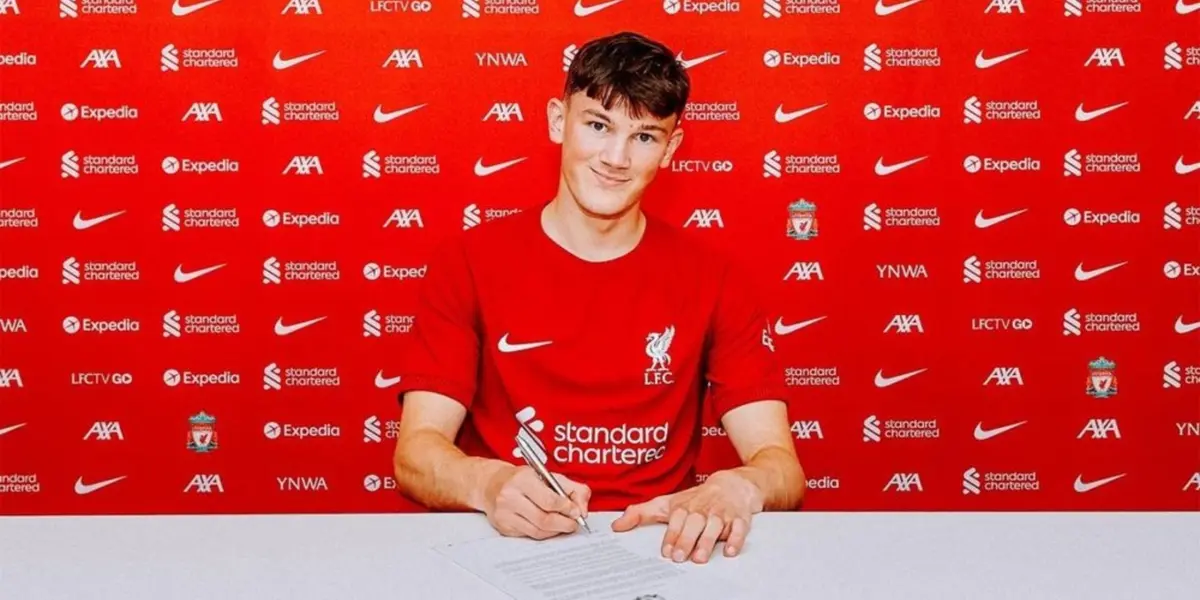 Jurgen Klopp talked about one of the new players that suffered an injury