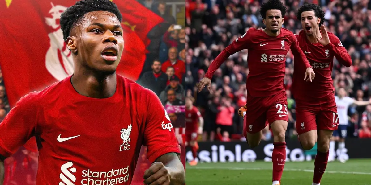 Jürgen Klopp wants to fish at the Bernabéu