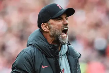 Jürgen Klopp wants to further strengthen the team's squad