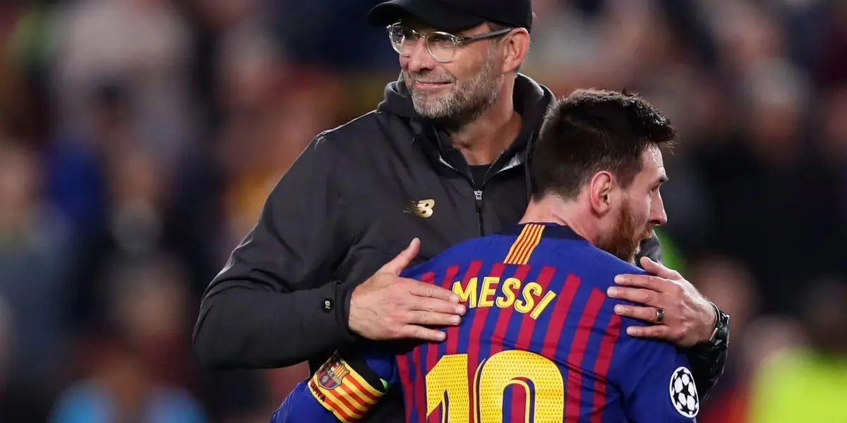 Jürgen Klopp wants to strengthen the team ahead of next season