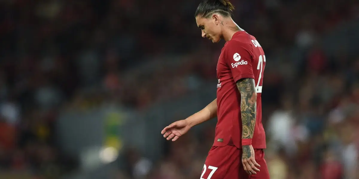 Jürgen Klopp wants to strengthen the team's front line