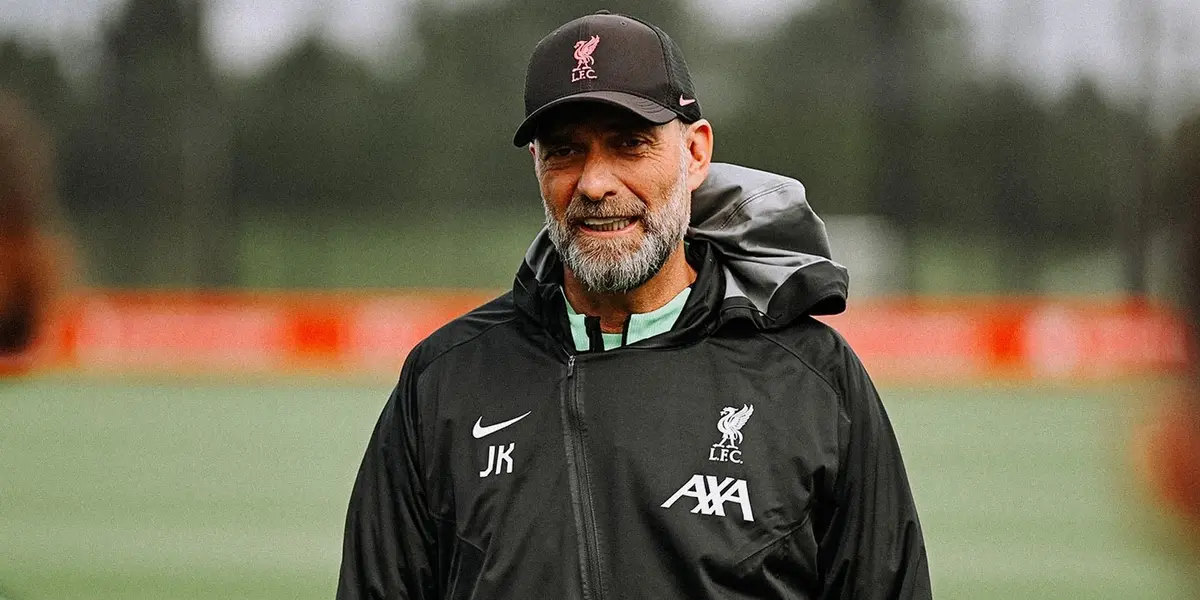 Jürgen Klopp would already have in mind the players who will start in the third preseason match
