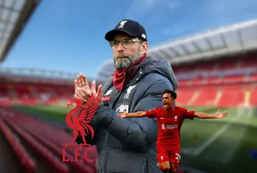 Jürgen Klopp would be delighted with the young player's form