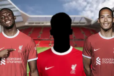 Jurgen Klopp's biggest question mark