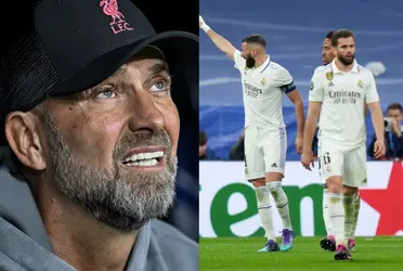 Jürgen Klopp's future after Real Madrid exit