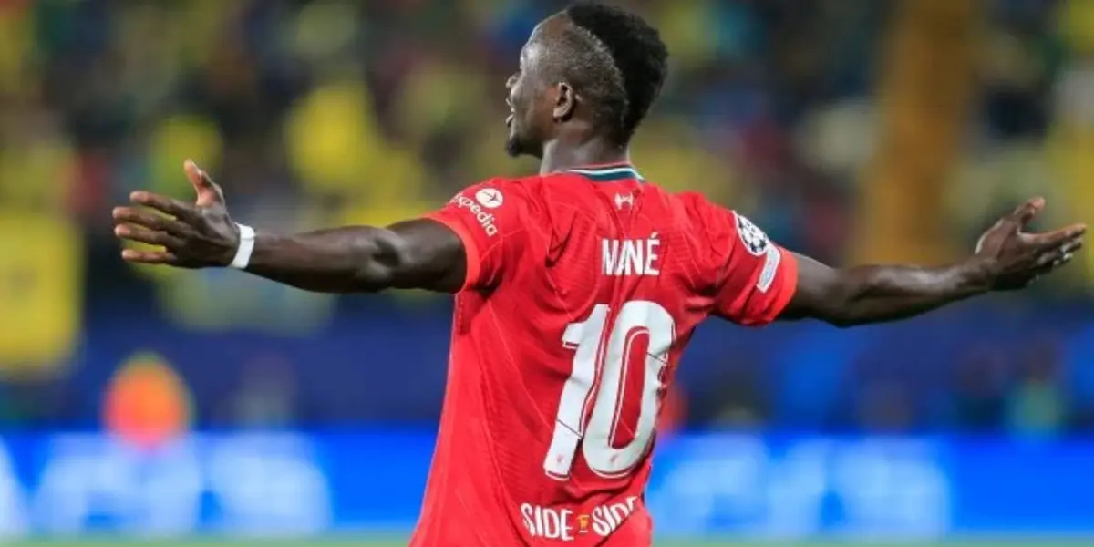 Liverpool fans hail new hero who will make Sadio Mane a hero to forget