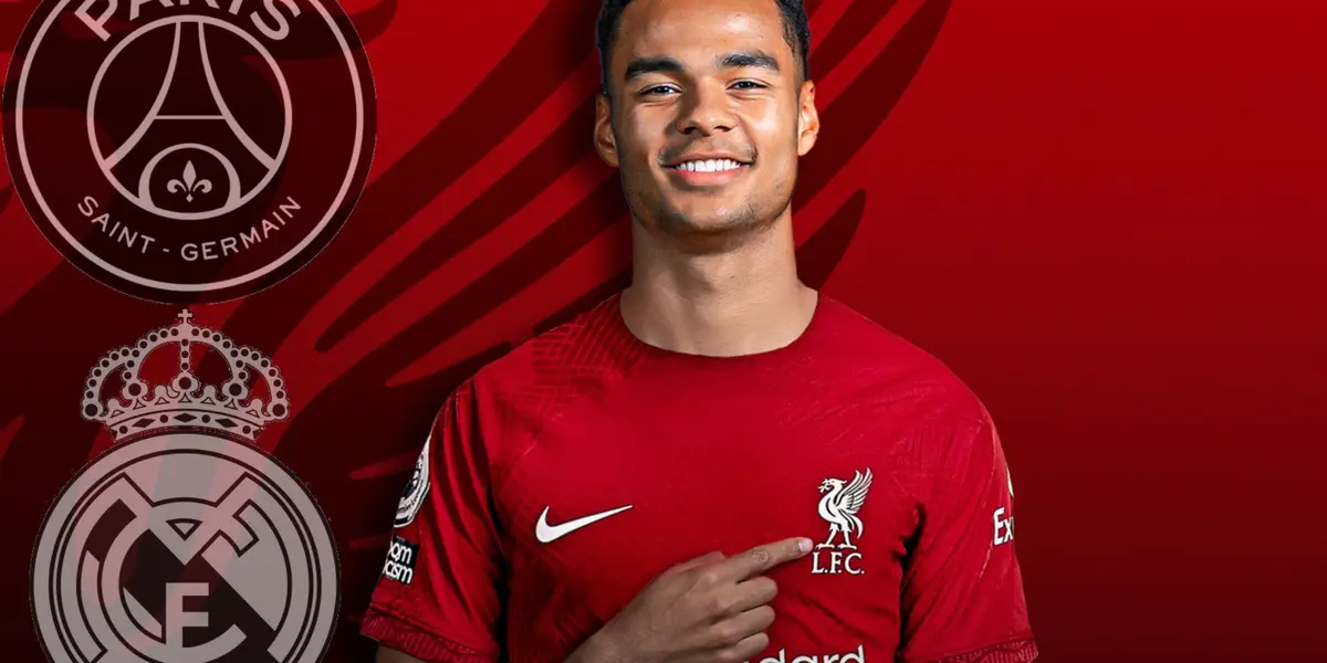 Jürgen Klopp's Liverpool have been characterised as one of the best teams in the world in recent years