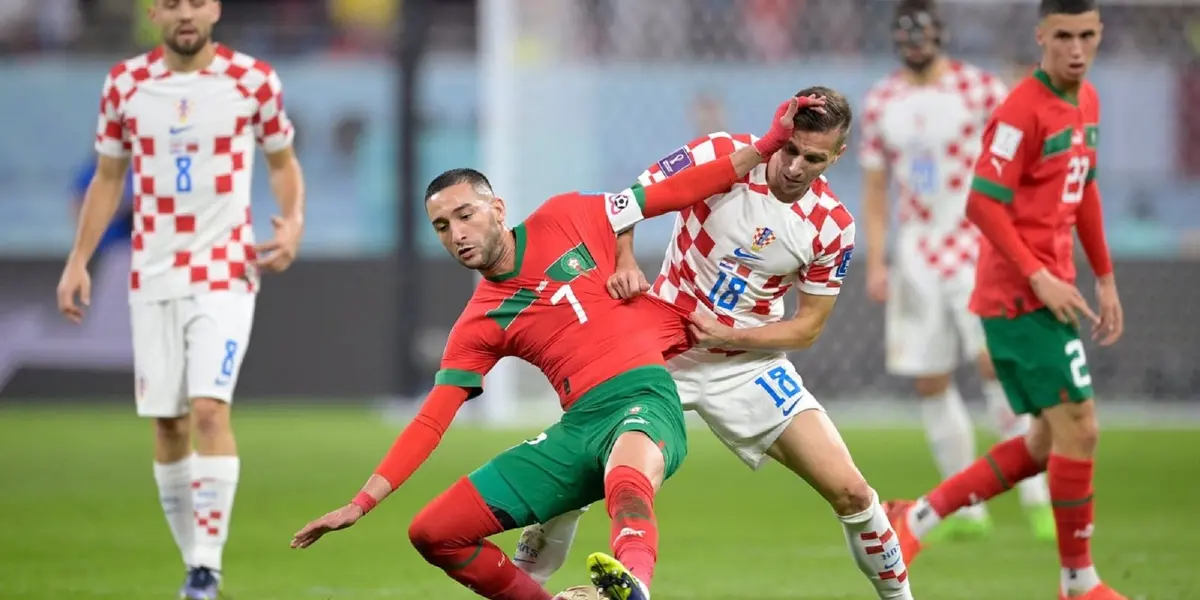 Jurgen Klopp's Liverpool have fallen apart this season, with Sadio Mané's departure seemingly having taken its toll on the squad