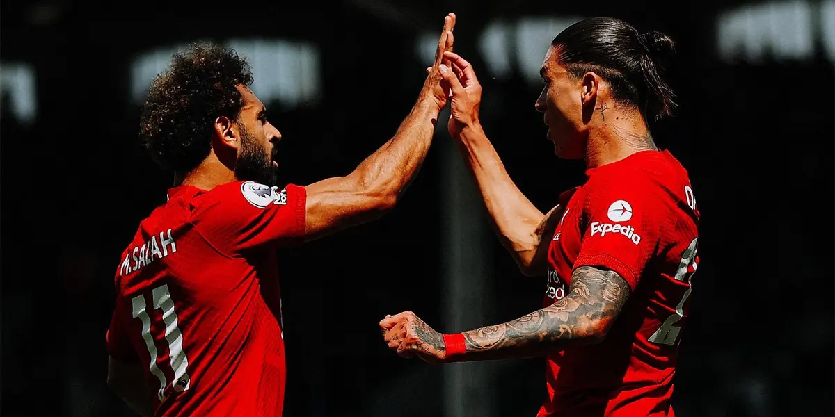 Jürgen Klopp's Liverpool returned back to winning ways against Tottenham in the Premier League and in the process the Reds may have unlocked a new partnership to rival Sadio Mané.