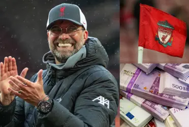 Jürgen Klopp's plan is to rejuvenate the squad