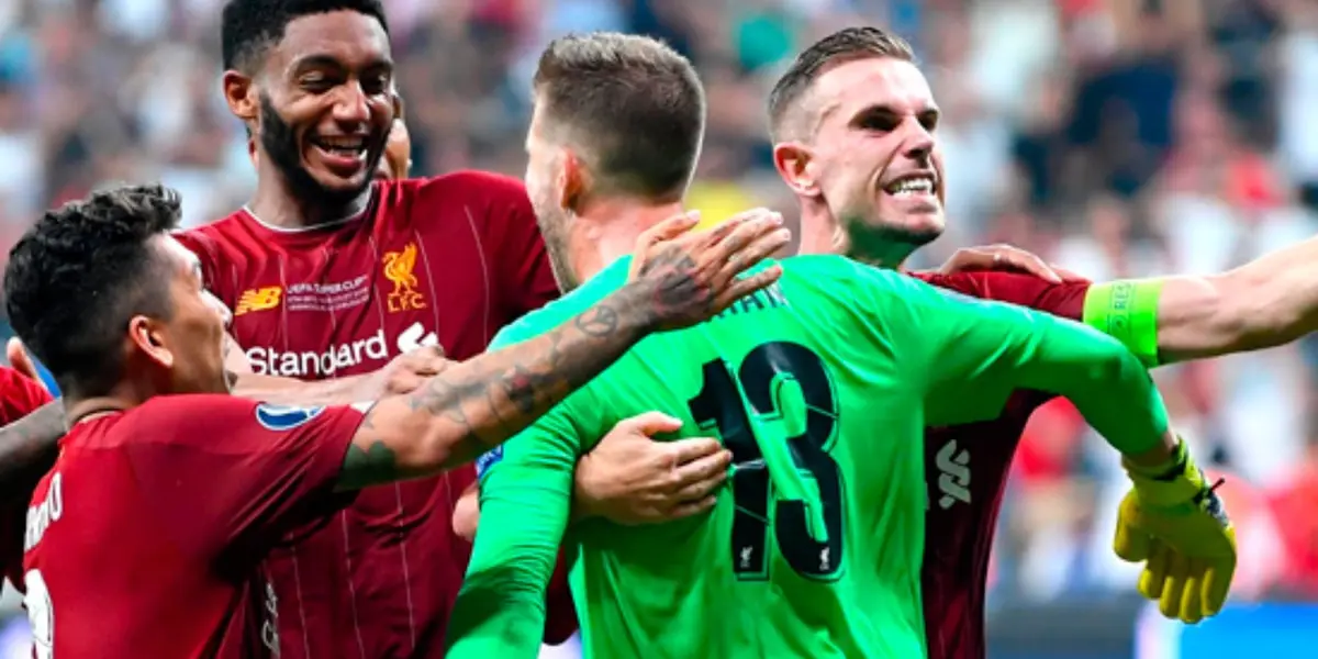 Jürgen Klopp's side are ninth in the Premier League table.}