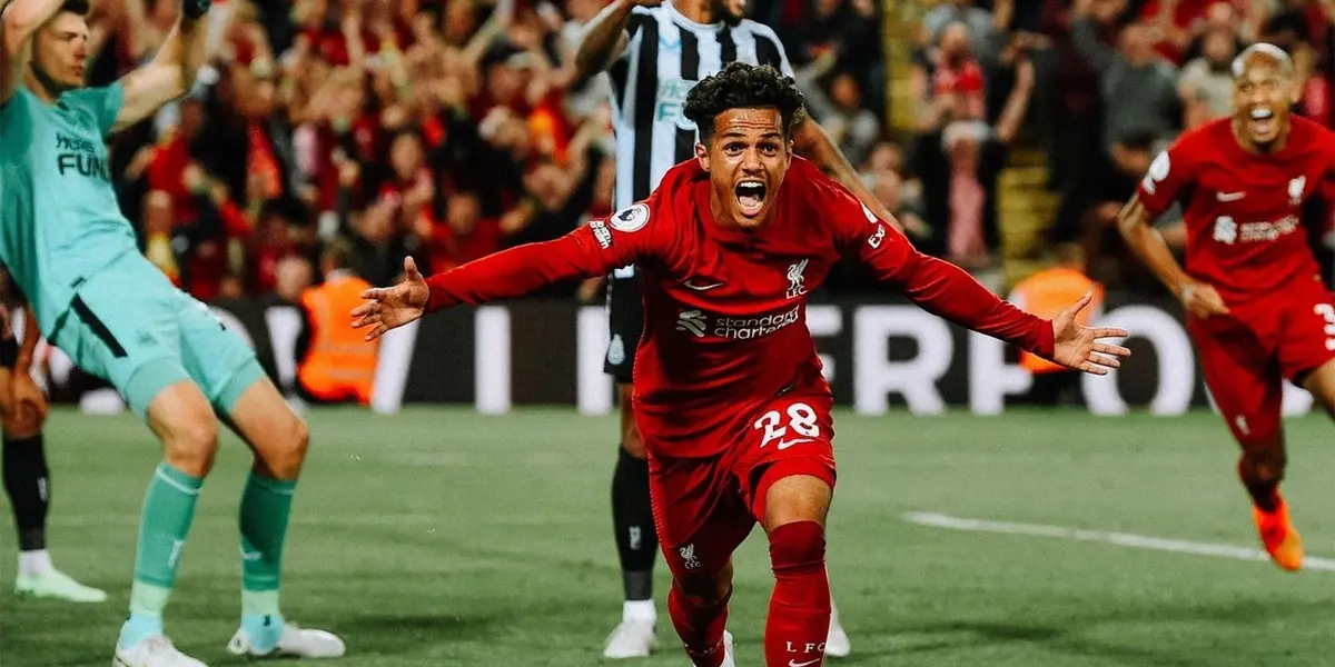 Jurgen Klopp's side struggled to win at Anfield against Newcastle.