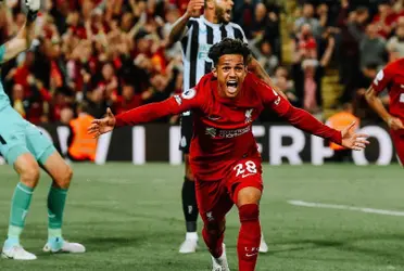 Jurgen Klopp's side struggled to win at Anfield against Newcastle.