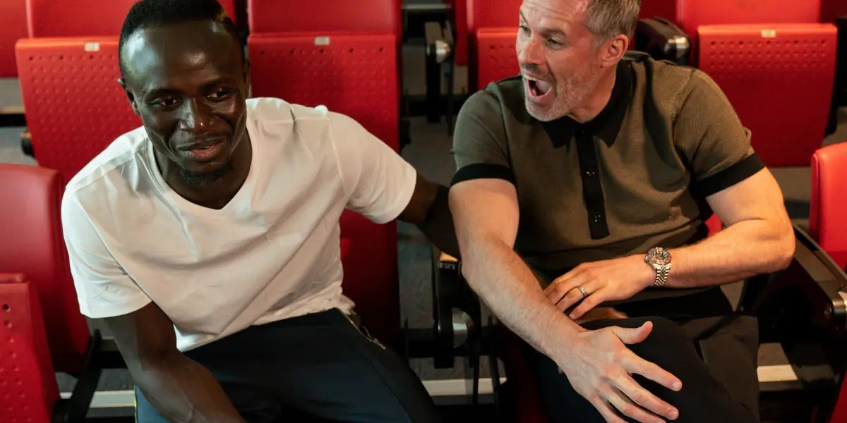 Jurgen Klopp's side want a new Sadio Mané in attack