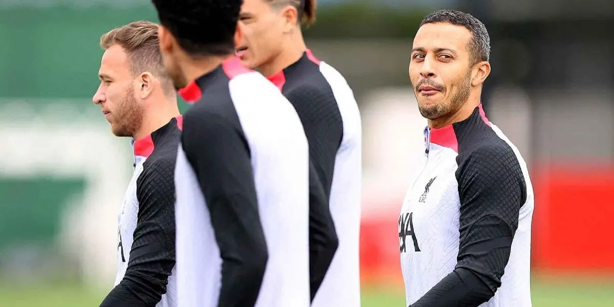 Juventus scandal could affect Liverpool and Klopp