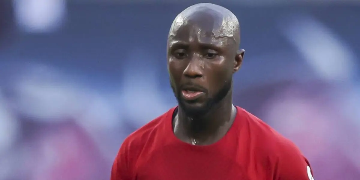 Keita's is on hold but we may get more news soon