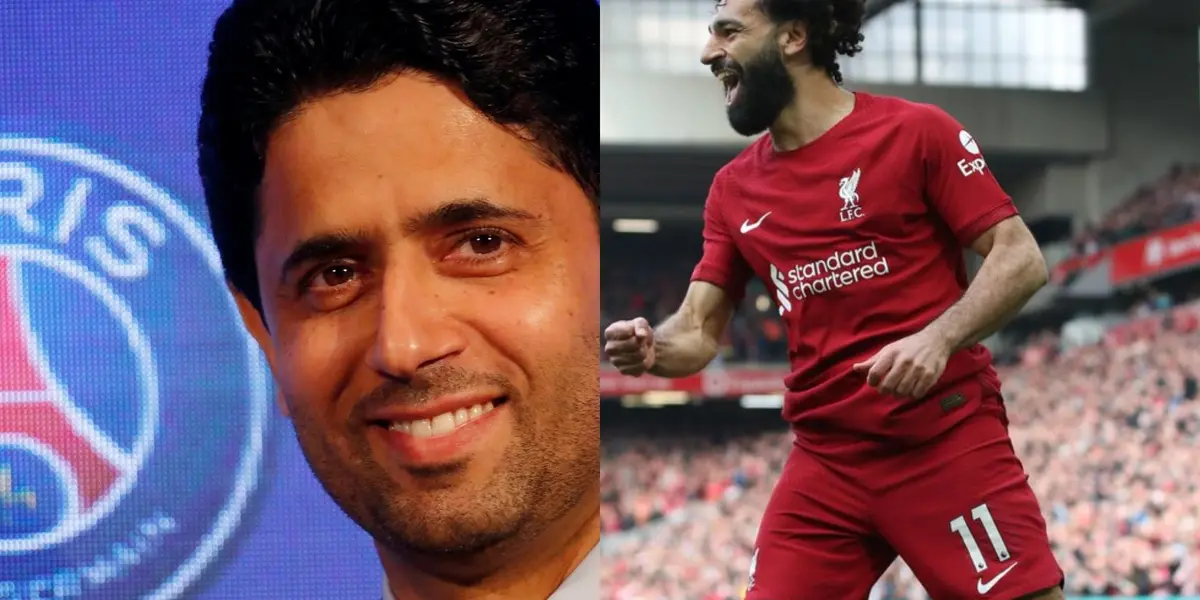 Key hours ahead for Salah's future