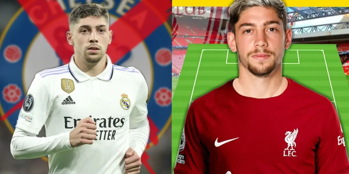 Key moment for Uruguay international