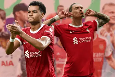 Klopp and his genius way of making the most of his best players