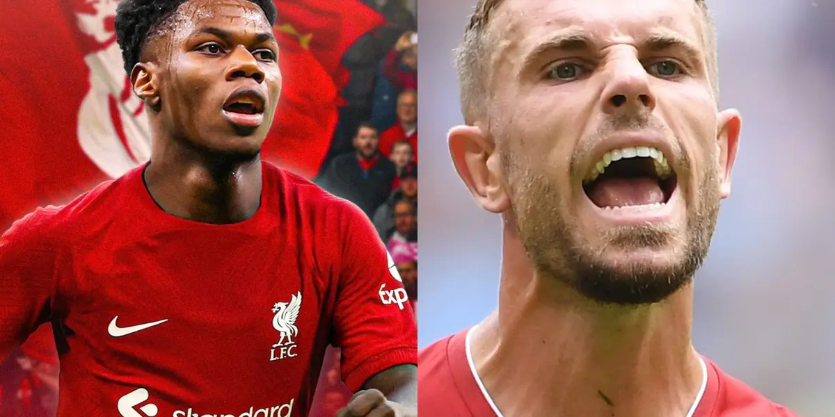 Klopp begins to shape next season with the addition of two world stars