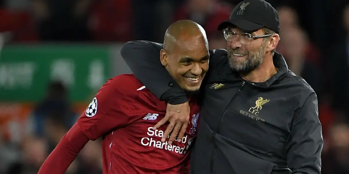 Klopp between a rock and a hard place with some of his players